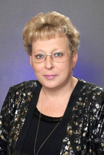 Слепенькина Вера Анатольевна.