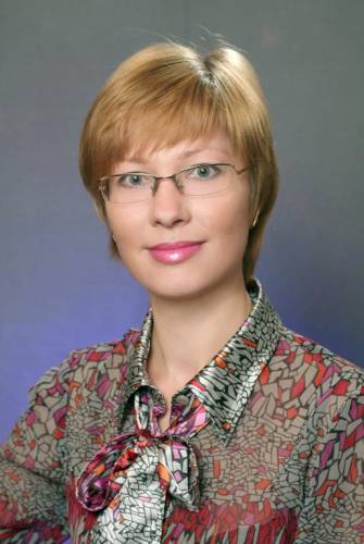 Спорышева Клавдия Григорьевна.