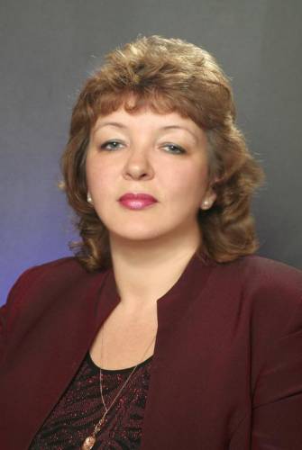 Хитайленко Татьяна Вильевна.