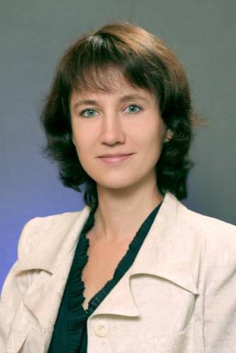 Быстрицкая Ирина Сергеевна Быстрицкая Ирина Сергеевна.